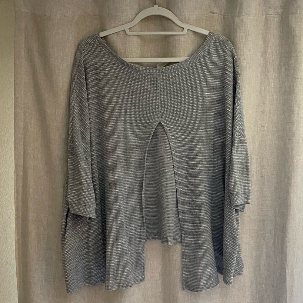 Free People Sweater - Picture 2 of 3